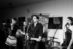 Pure Blues - A Nyughatatlan & Inmates koncert / Jászberény Online / Szalai György